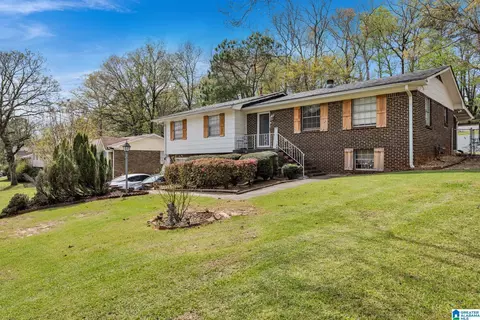 1962 Brewster Rd, Birmingham, AL 35235