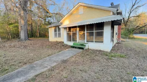 135 Vassar Ave, Montevallo, AL 35115