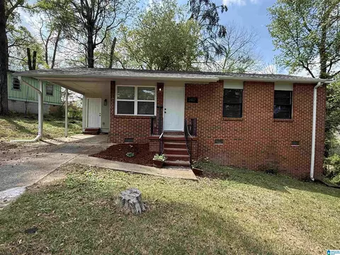 2412 Tempest Dr SW, Birmingham, AL 35211