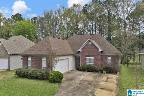 152 Fairview Ln, Montevallo, AL 35115