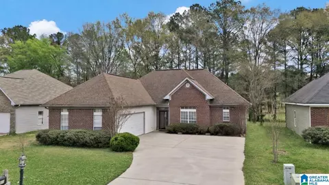 152 Fairview Ln, Montevallo, AL 35115