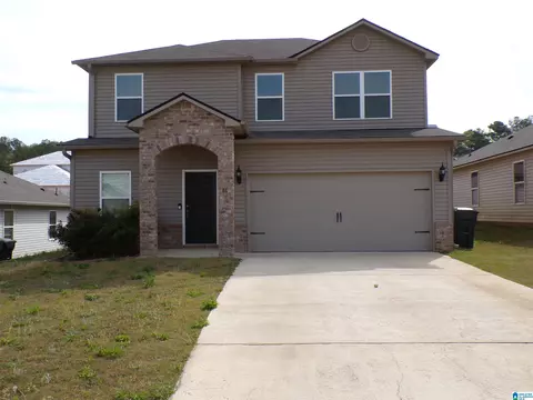 61 Buckhorn Ln, Lincoln, AL 35096