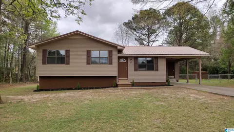 434 Cave Rd, Anniston, AL 36207