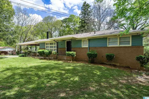 161 Cindy Ln, Birmingham, AL 35214
