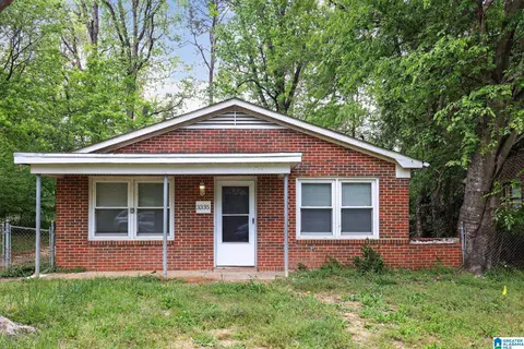 3335 Bedford Ln, Montgomery, AL 36109
