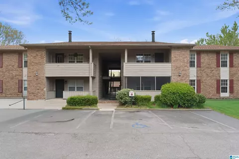 1007 Patton Creek Ln #1007, Hoover, AL 35226