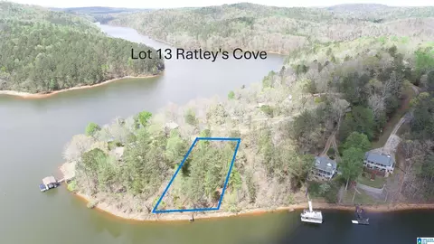 13 County Road 9901 #13, Wedowee, AL 36278