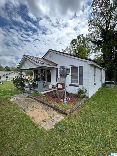 1732 Riderwood Trl, Birmingham, AL 35214