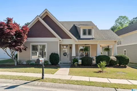 109 Chelsea Station Dr, Chelsea, AL 35043