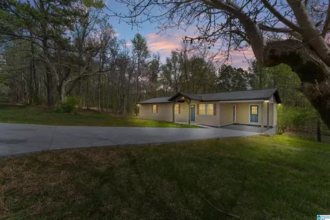 10120 County Road 65, Roanoke, AL 36274