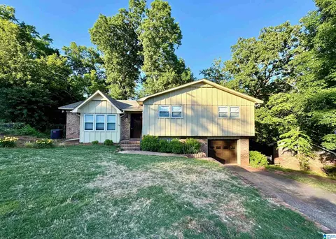 1337 58th St S, Birmingham, AL 35222