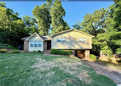 1337 58th St S, Birmingham, AL 35222