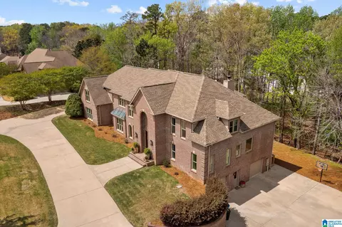 4841 Southlake Pkwy, Hoover, AL 35244