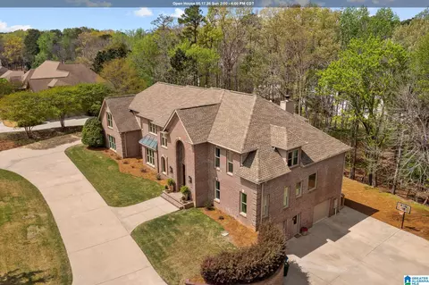 4841 Southlake Pkwy, Hoover, AL 35244