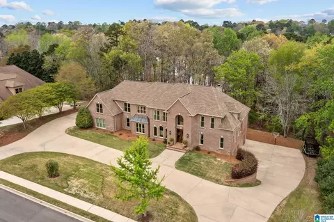 4841 Southlake Pkwy, Hoover, AL 35244