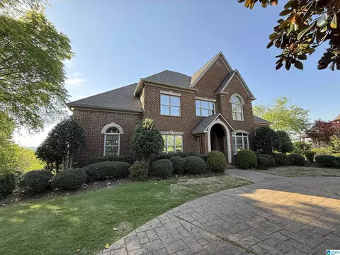 2125 Brook Highland Rdg, Birmingham, AL 35242