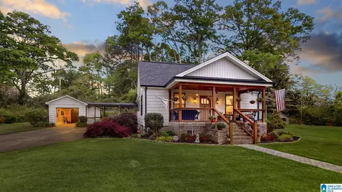 101 Brandt Pl, Heflin, AL 36264