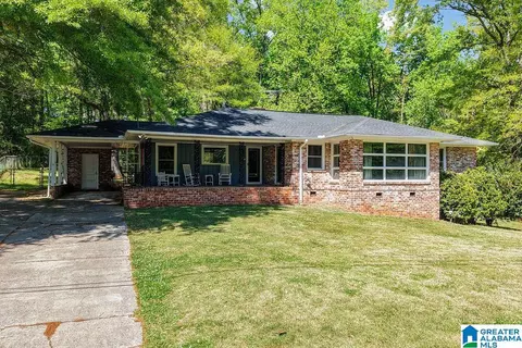 515 Pineview Rd, Montevallo, AL 35115 photo 2