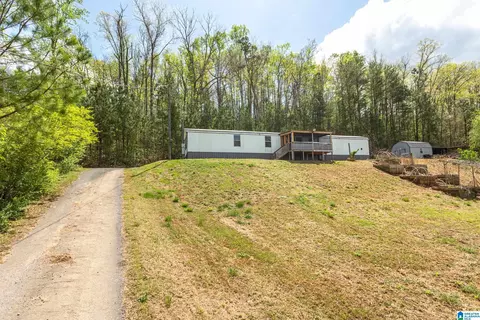 143 Dark Hollow Rd, Ohatchee, AL 36271