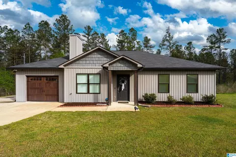 600 Magnolia Crest Ct, Odenville, AL 35120