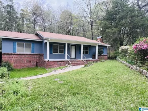 13075 Richard Dr, Mc Calla, AL 35111