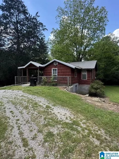 9410 Old Tennessee Pike Rd, Pinson, AL 35126