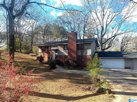 1006 Shady Ln, Jasper, AL 35503