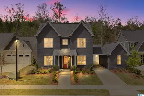 1005 Clifton Rd, Hoover, AL 35244