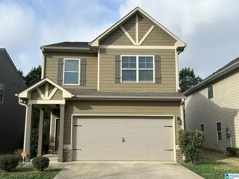 3530 Misty Hollow Dr, Bessemer, AL 35022