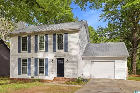 315 7th St NW, Alabaster, AL 35007