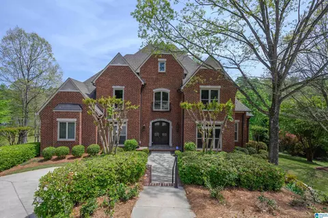 1279 Lake Trace Cv, Hoover, AL 35244