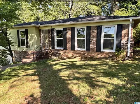 117 Von Dale Dr, Birmingham, AL 35215