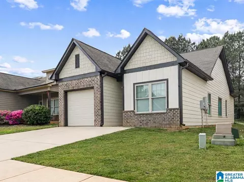 834 Kent Dr, Odenville, AL 35120