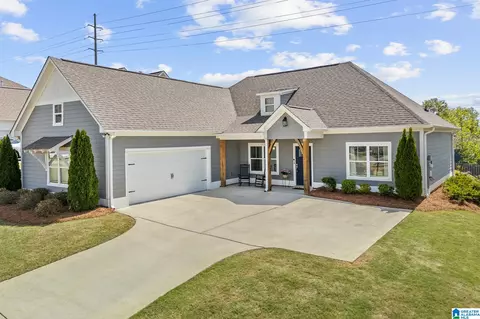 1070 Camellia Ridge Dr, Pelham, AL 35124
