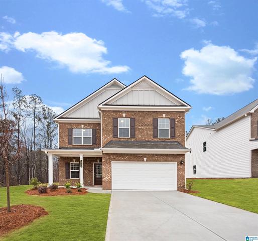 3238 Sayers Rd, Fultondale, AL 35068