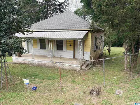 1590 Camille St, Mulga, AL 35118