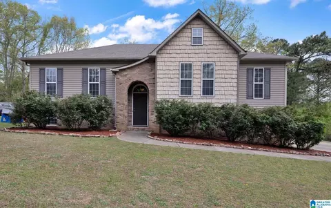 300 Quail Ridge Rd, Odenville, AL 35120