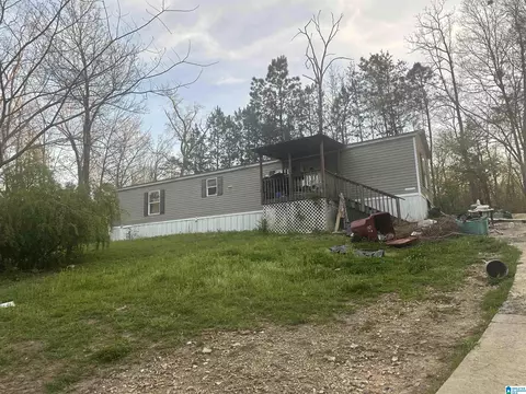 6844 Bradshaw Ln, Pinson, AL 35126