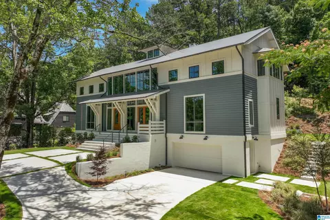 1785 Murray Hill Rd, Homewood, AL 35209