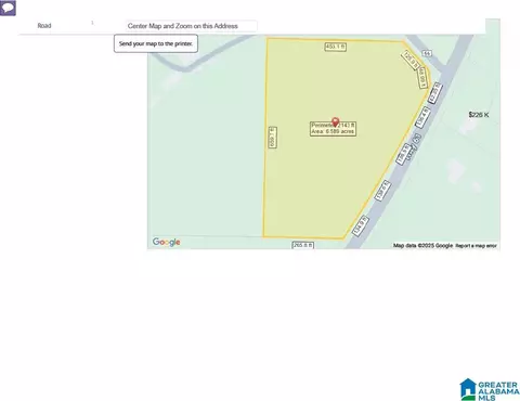 15416 Highway 61 #5, Wilsonville, AL 35186
