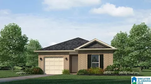 3851 Heritage Crest Dr, Bessemer, AL 35023