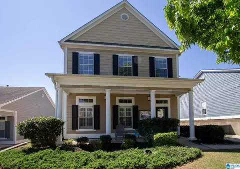 5371 Magnolia South Dr, Trussville, AL 35173