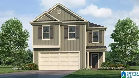 812 Peavine Crossing Pkwy, Alabaster, AL 35007