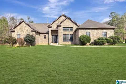 6359 Walnut Dr, Pinson, AL 35126