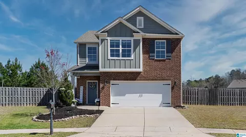 501 Reading Ln, Fultondale, AL 35068