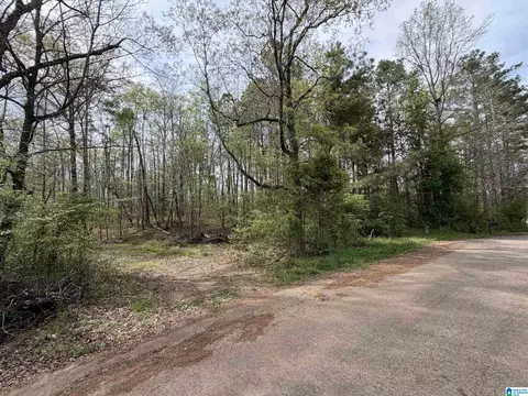 0 James Lake Rd #1, Trussville, AL 35173