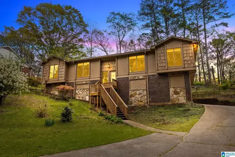 2417 Osceola Dr, Birmingham, AL 35244