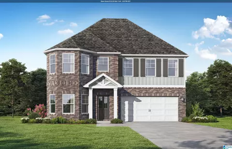 7091 Valley Bridge Rd, Hueytown, AL 35023