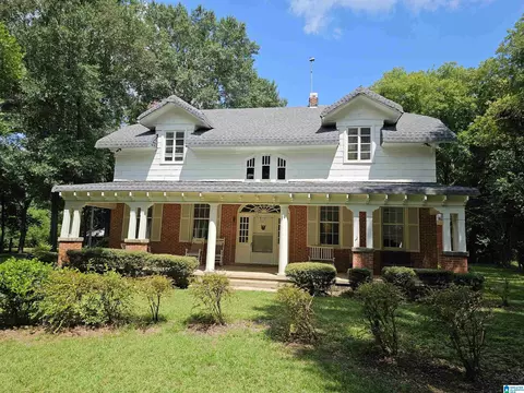 4330 Coosada Rd, Millbrook, AL 36054