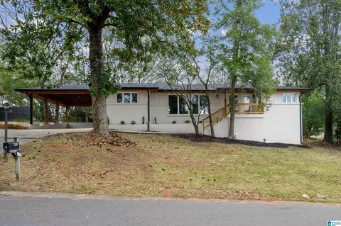 605 Mountain Dr, Birmingham, AL 35206